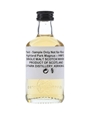 Highland Park Magnus Trade Sample 5cl / 40%