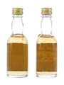 Blair Athol 8 Year Old Bottled 1970s 2 x 5cl