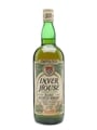Inver House Green Plaid Bottled 1970s 100cl