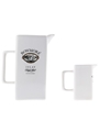 Bowmore Ceramic Water Jugs