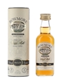 Bowmore Darkest Bottled 2000s 5cl / 43%