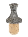 Macallan Pewter Cork Stopper Golden Promise Barley 
