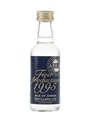 Arran 1995 First Production 5cl / 63.5%