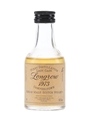 Longrow 1973 Cask #1723 First Distillation, Last Cask 5cl / 43%