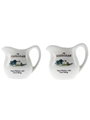 Macallan Ceramic Water Jugs Small 