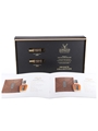 Gordon & MacPhail Private Collection Caol Ila 1968 & Glenlivet 1954 2 x 1cl