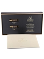 Gordon & MacPhail Private Collection Caol Ila 1968 & Glenlivet 1954 2 x 1cl