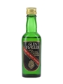 Glen Flagler Rare All Malt Scotch Bottled 1970s 5cl / 40%