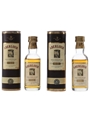 Aberlour 1988 & 1989  2 x 5cl / 40%