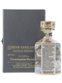 Gordon Highlander 12 Year Old Fly Fishing Decanter - Tomatin 10cl / 43%