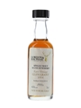 Glen Grant 1954 Rare Vintage Bottled 2014 - Trade Sample 5cl / 40%
