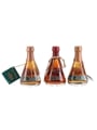 Spirit Of Hven Sankt Claus, Seven Stars No.2 & No.3 3 x 10cl