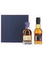 Pol Roger Portfolio Presents... Glenfarclas 105 & Kilchoman Sanaig 2 x 20cl