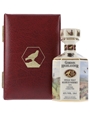 Gordon Highlander 12 Year Old Shooting Decanter - Tomatin 10cl / 43%
