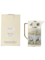 Pointers Of London Water Jug Highland Wildlife 10.5cm x 8cm x 6cm