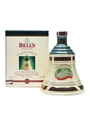 Bell's Christmas Decanter 1998 8 Years Old 70cl / 40%