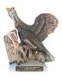 Wild Turkey 8 Year Old 101 Proof Flying Wild Turkey No.1 Decanter 1983 5cl / 50.5%