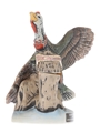 Wild Turkey 8 Year Old 101 Proof Flying Wild Turkey No.1 Decanter 1983 5cl / 50.5%