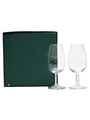 Branded Whisky Nosing Glasses Cragganmore & Dalwhinnie 
