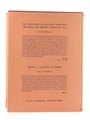 The Whisky Distilleries Of The United Kingdom Alfred Barnard - This Edition Published 1969 