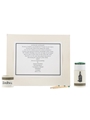 Ardbeg Matches & Bowmore Distillery Print  
