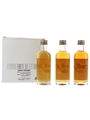 Nikka Miyagikyou 10, 12, & 15 Year Old Miniature Set 3 x 5cl / 45%