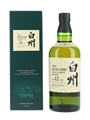 Hakushu 12 Year Old  70cl / 43%