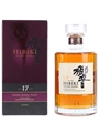 Hibiki 17 Year Old  70cl / 43%