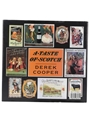 A Taste Of Scotch Derek Cooper 