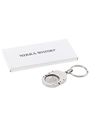 Nikka Coin Key Ring  8cm x 3.3cm