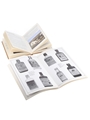 Whisky Miniatures Books  