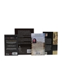 Assorted Whisky Books Hans Offringa, Ian Buxton, Robin Brilleman, Ap Dijksterhuis 