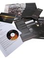 Bowmore 2006 Press Pack  