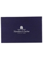 Johnnie Walker Quaich Silver Plated - Hamilton & Inches 