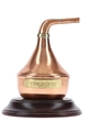 Edradour Pot Still  14cm x 11.5cm