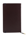 Royal Salute World Polo Notepad 