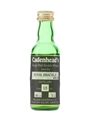 Royal Brackla 18 Year Old Bottled 1980s - Cadenhead's Chess Set 5cl / 46%