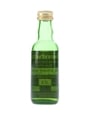 Glen Mhor 21 Year Old Bottled 1980s - Cadenhead's Chess Set 5cl / 46%