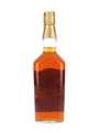 J W Dant 7 Year Old Bottled 1960s-1970 - Riunite Di Liquori 75cl / 43%