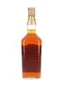 J W Dant 7 Year Old Bottled 1960s-1970 - Riunite Di Liquori 75cl / 43%