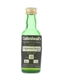 Cragganmore Glenlivet 15 Year Old Bottled 1980s - Cadenhead's Chess Set 5cl / 46%
