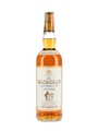 Macallan 7 Year Old Bottled 1990s-2000s - Giovinetti 70cl / 40%