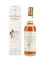 Macallan 7 Year Old Bottled 1990s-2000s - Giovinetti 70cl / 40%