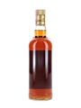 Macallan 8 Year Old Bottled 1980s - Rinaldi 75cl / 43%