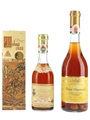 Tokaji 1983 Aszu & Szamorodni 2004  25cl & 50cl