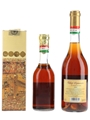 Tokaji 1983 Aszu & Szamorodni 2004  25cl & 50cl