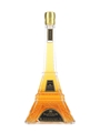 Deribaucourt 5 Star Napoleon Brandy Eiffel Tower Bottle 70cl / 40%