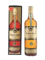 Mandarine Napoleon Bottled 1980s 100cl / 40%