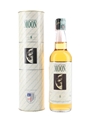 Moon 8 Year Old Bottled 1990s - Moon Import 70cl / 43%