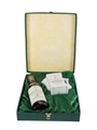 Macallan 8 Year Old Bottled 1980s - Rinaldi 75cl / 43%